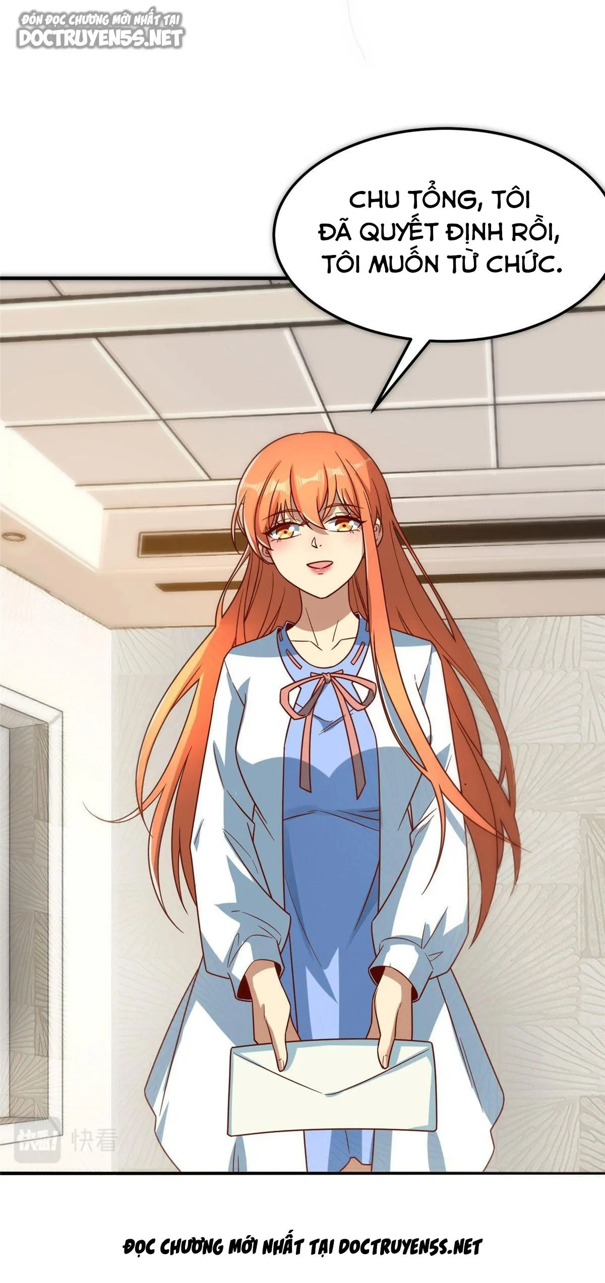 ta làm giàu từ thua lỗ game chapter 21 38