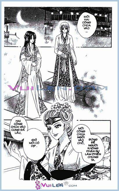 nàng công chúa lạc loài chapter 3 96