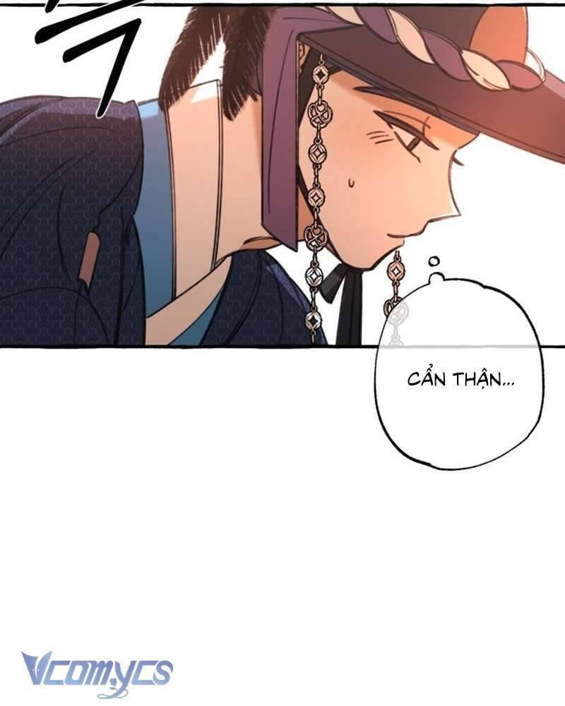 chuyện tình hoa lưu ly chapter 2 125