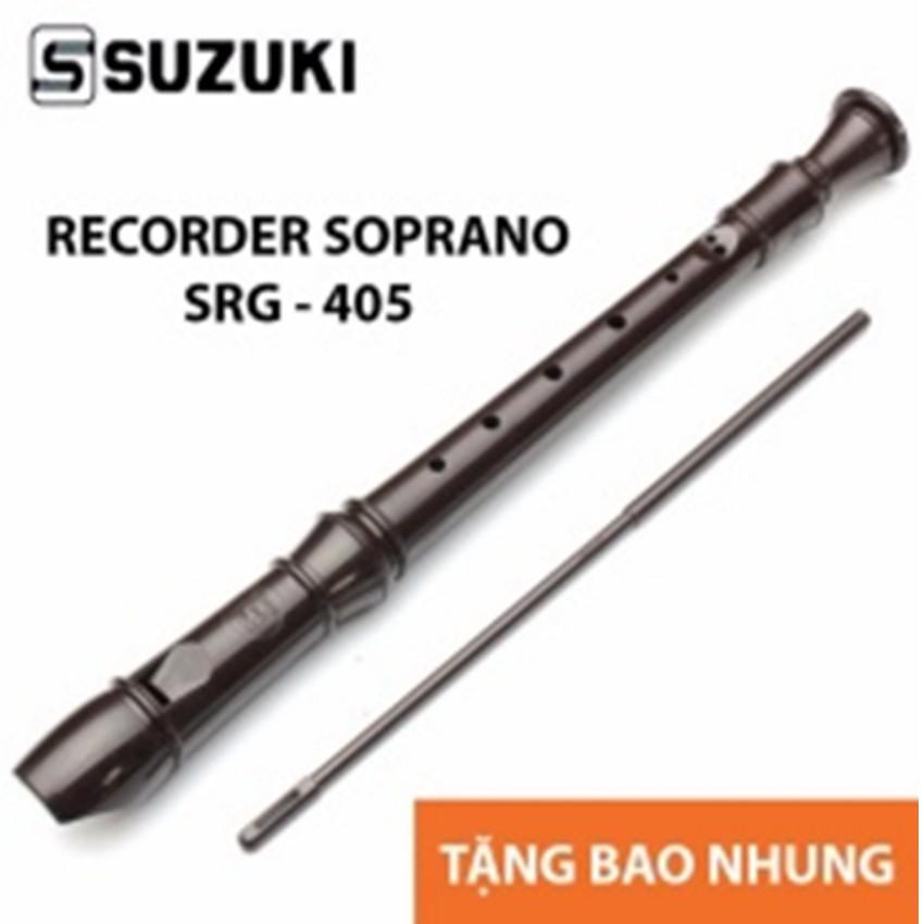 Sáo Recorder  206492