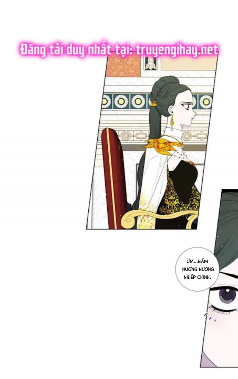 từ tiểu thư thành hoàng hậu - lady to queen chapter 32.5 14