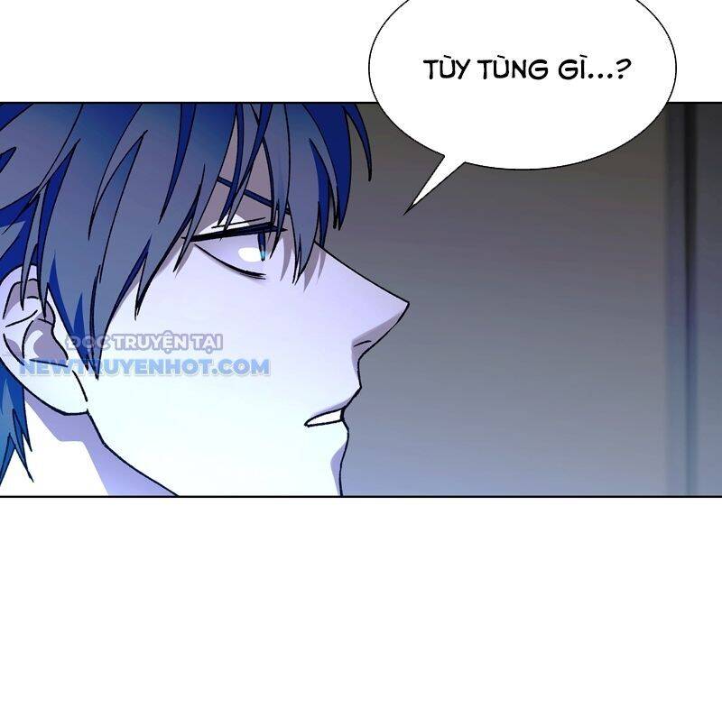 tận thế cũng chỉ là trò chơi chapter 52 7