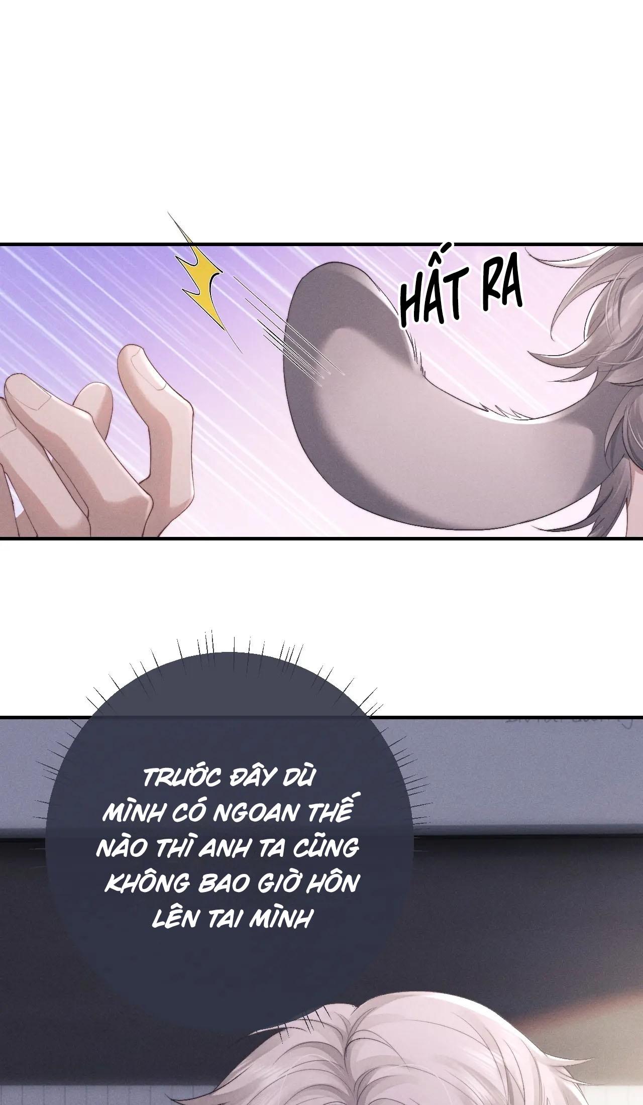 chấp sự thỏ tai cụp chapter 42 1