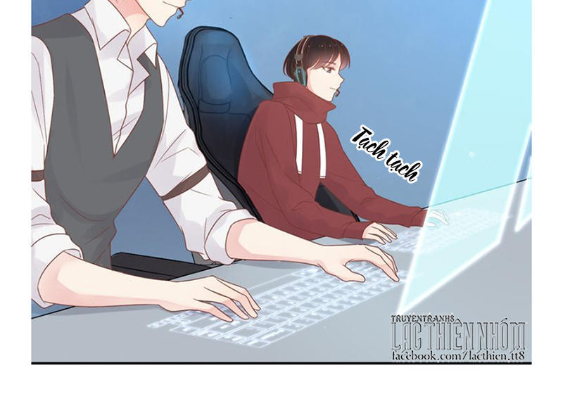 mật thất khốn du ngư chapter 8 32