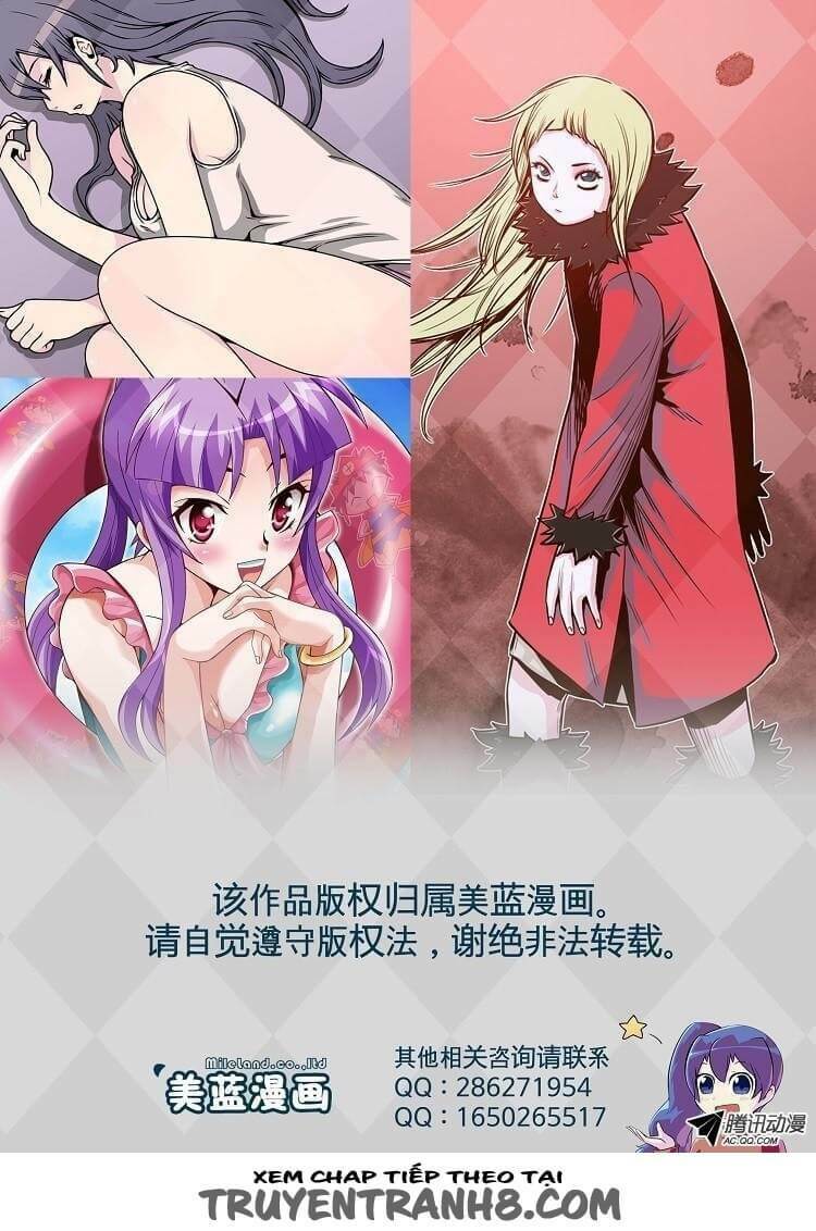 vua của vong linh chapter 136 19