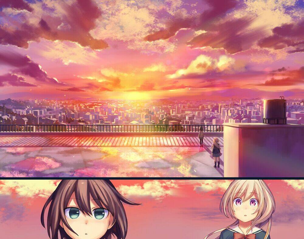 saguri-chan tankentai chapter 3 21