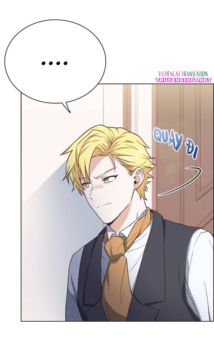 lời cầu hôn đến từ hoàng đế chapter 28.2 23