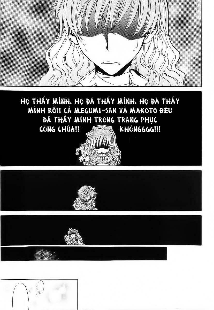 princess princess chapter 14 42