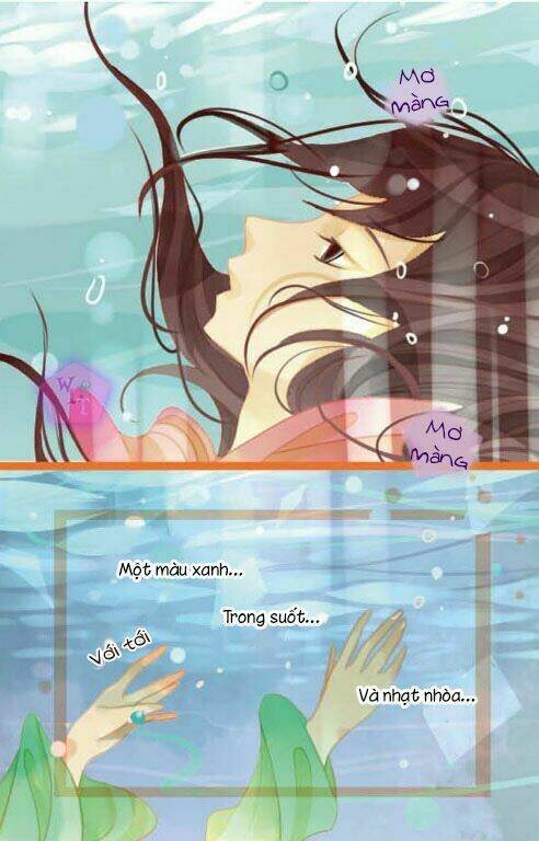 một ngàn cánh hoa chapter 0 19