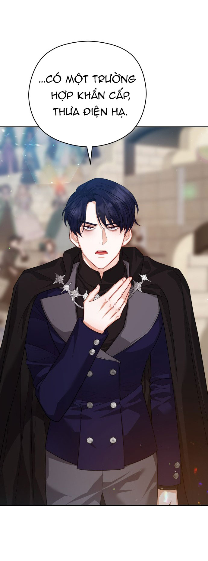 lưỡi dao nơi đầu môi chapter 64.2 28