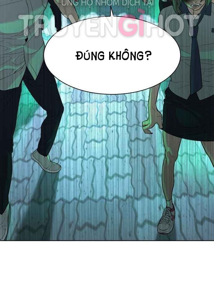 bạch huyết - white blood chapter 27 5