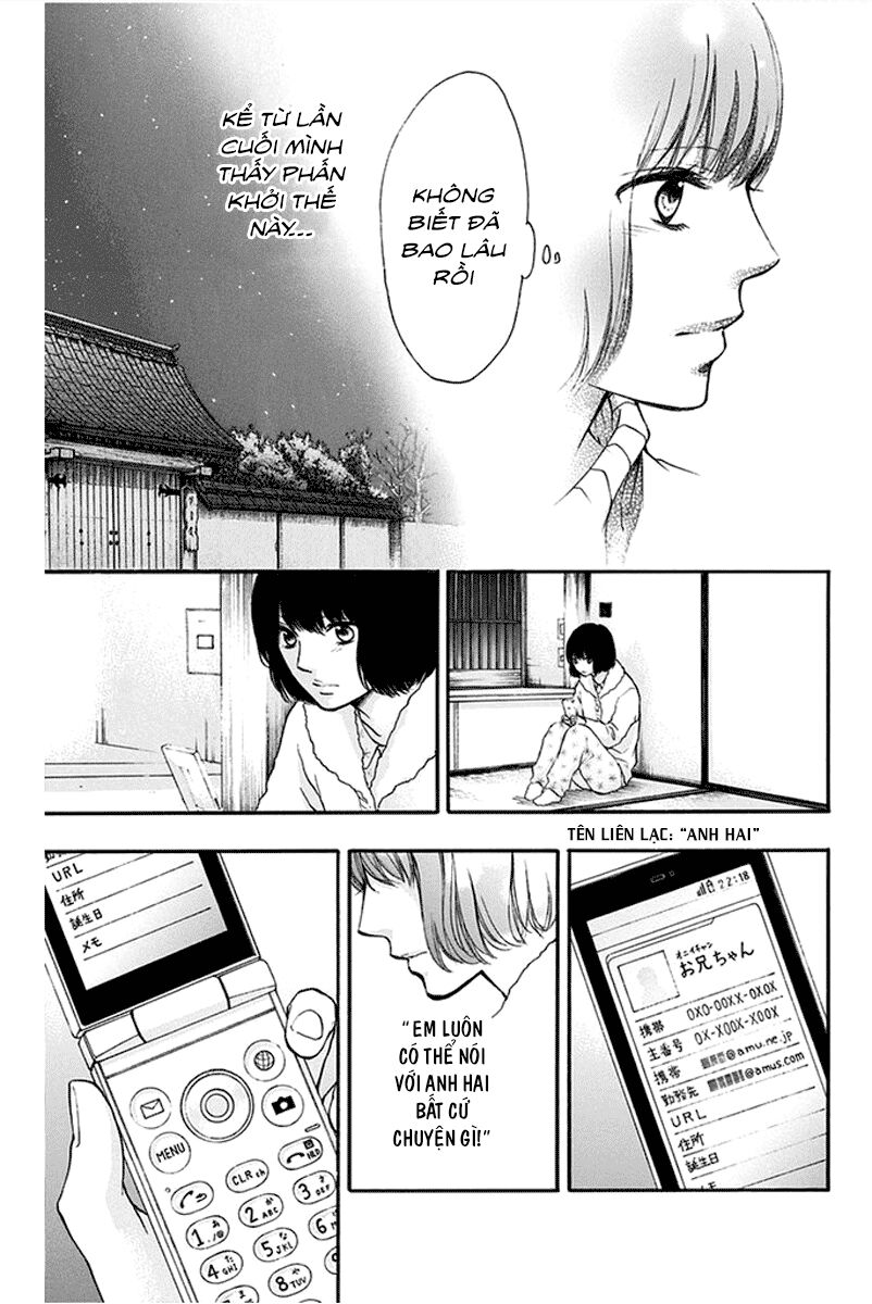 kono oto tomare! chapter 42 41