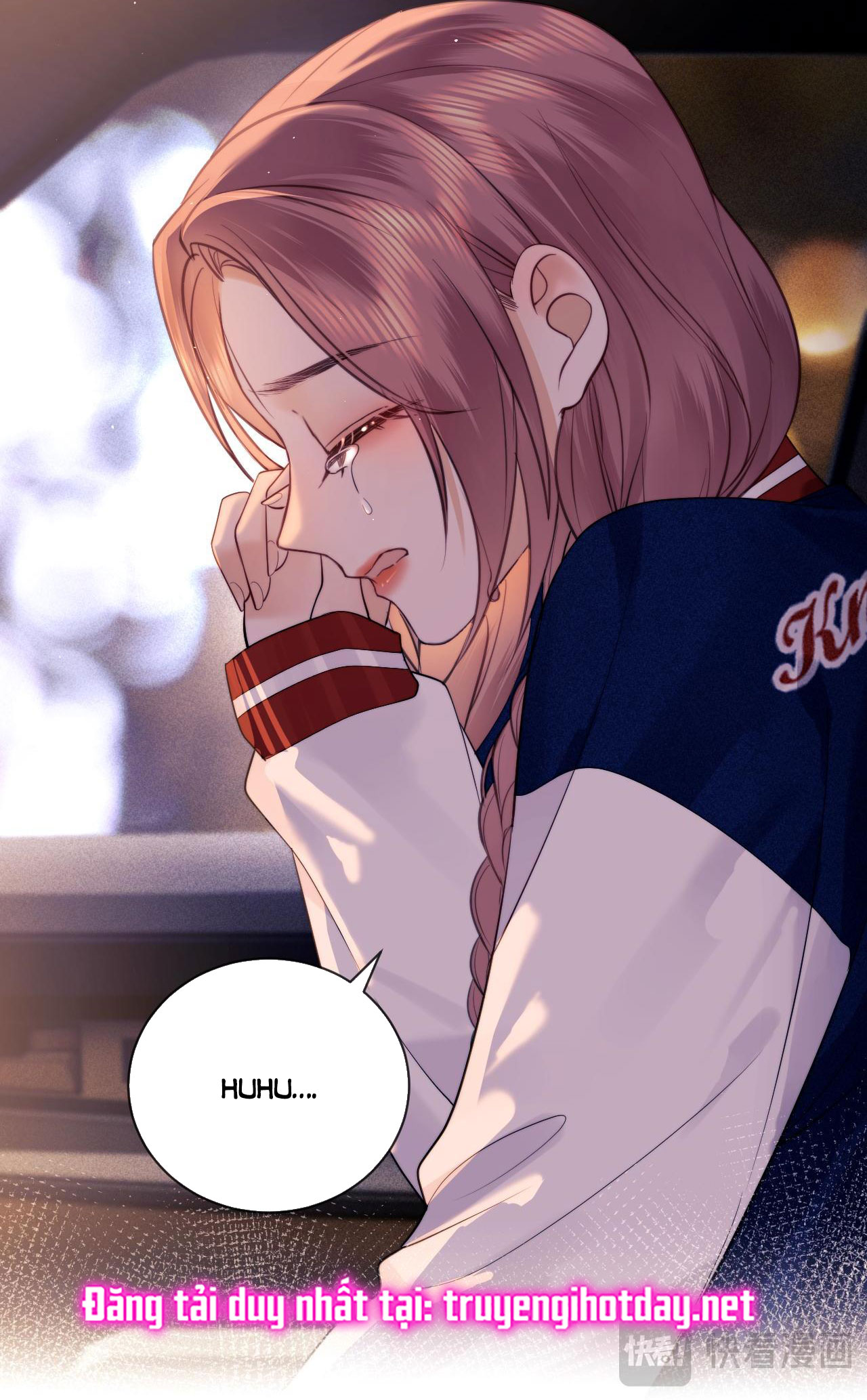 fan bạn gái muốn tìm hiểu một chút - fan vợ, bạn đã biết? chapter 20.1 11