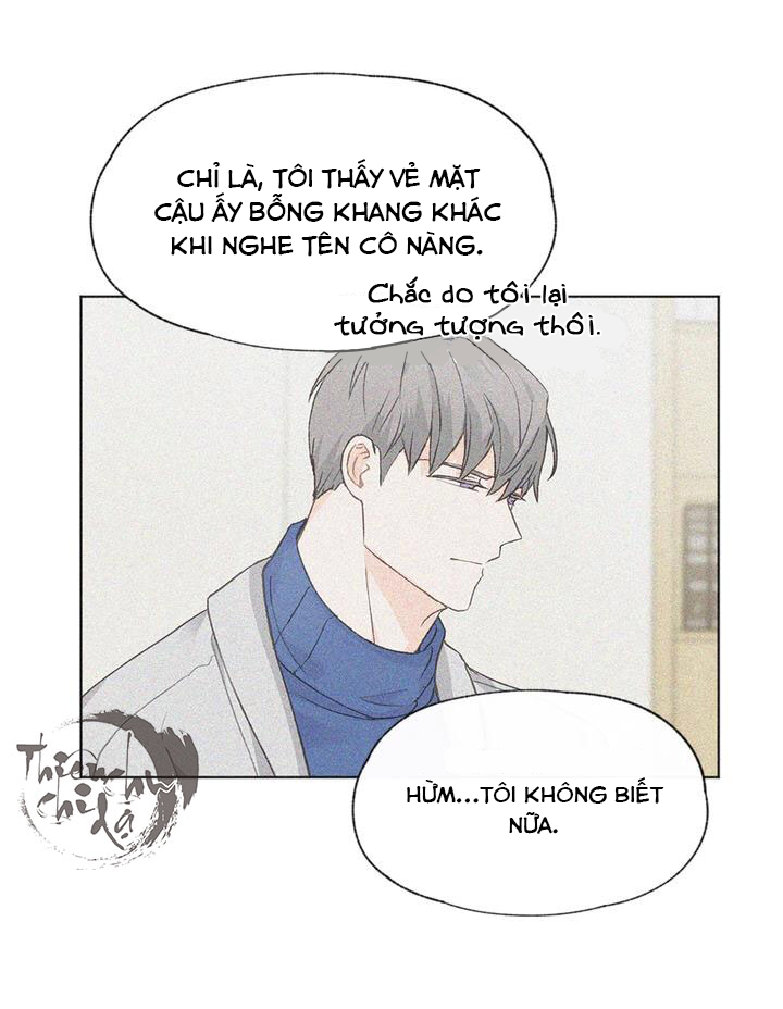 giữa yêu và ghét chapter 18 30