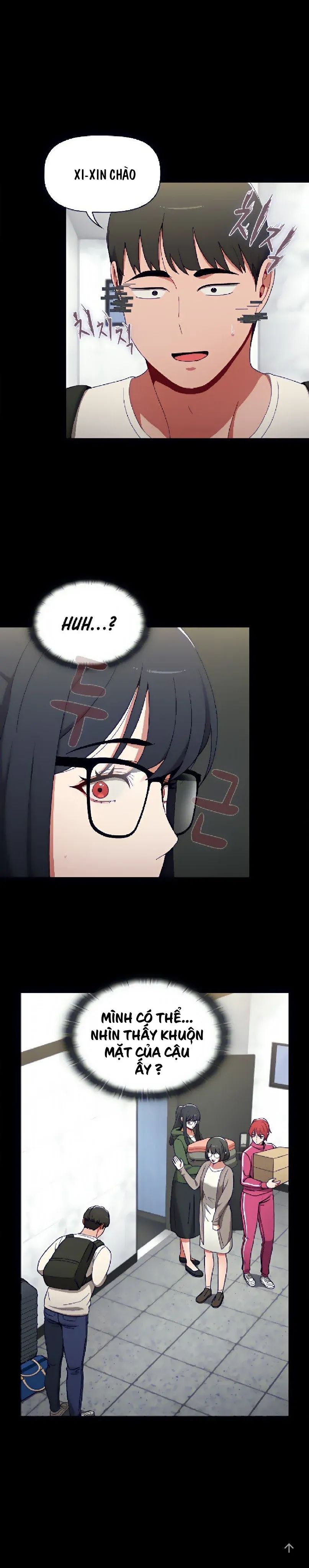 hai chị em chủ nhà chapter 35 22