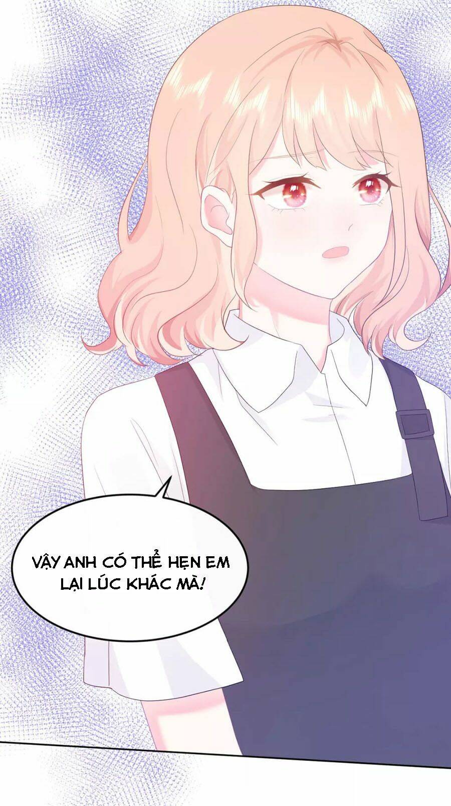 tôi và lịch sử yêu đương của tôi chapter 9 17