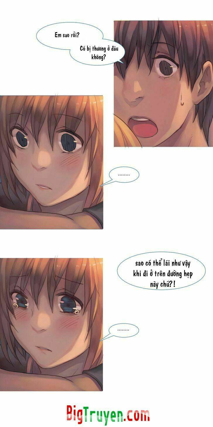 by chance, we... and... chapter 30 11