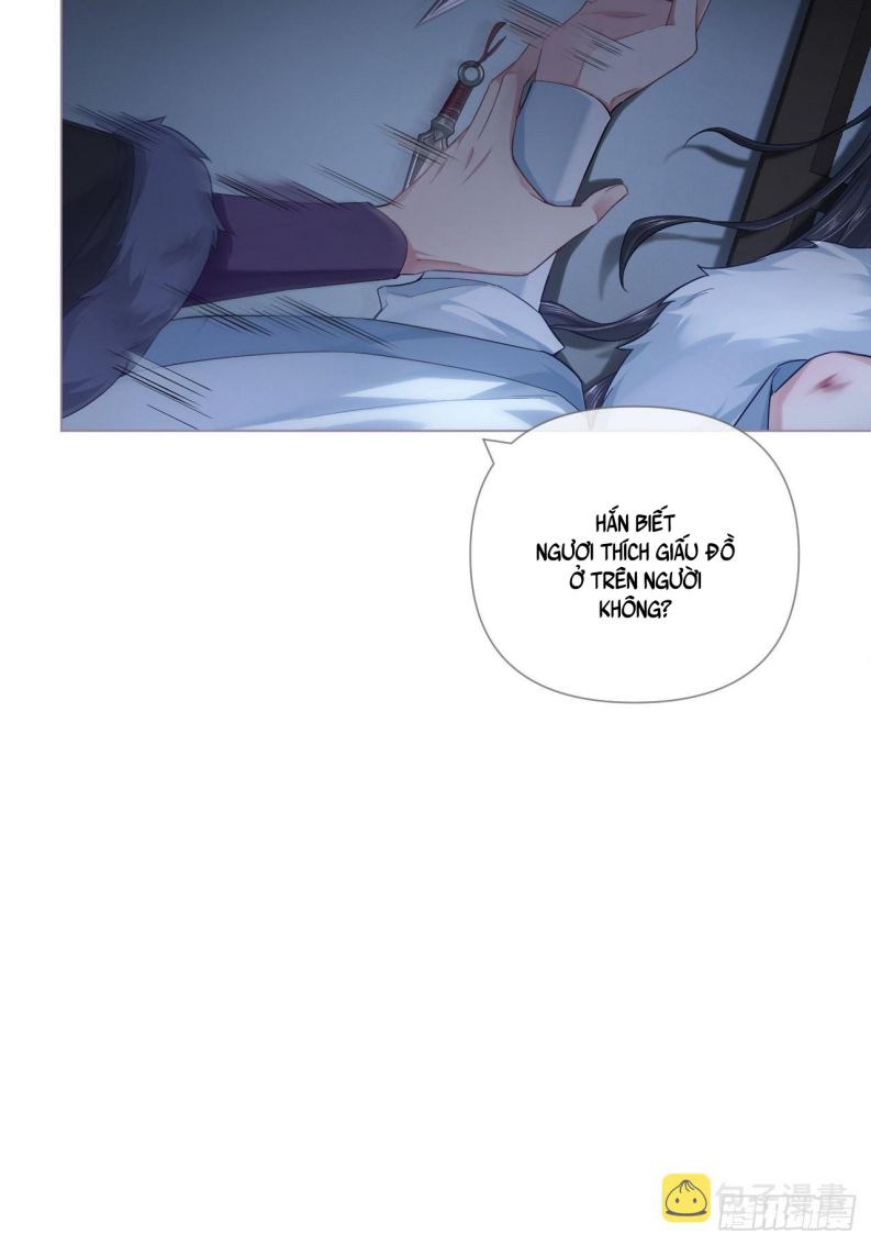 nhập mộ chi thần chapter 82 12