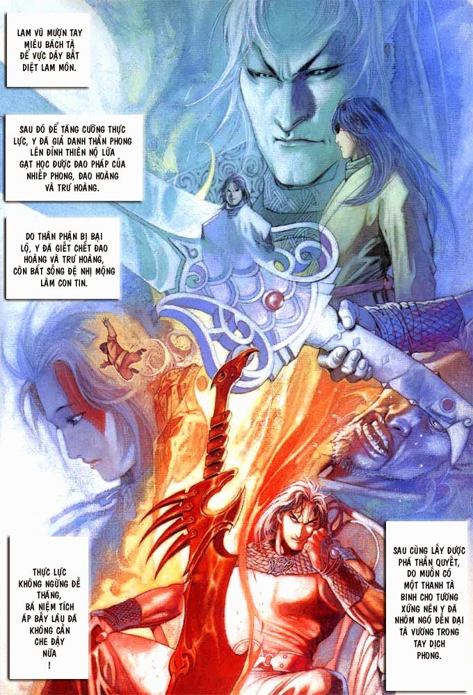 phong vân chapter 362 2