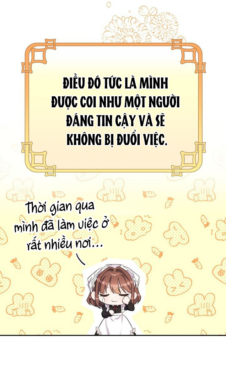 [18+] nếu cứu rỗi một cầm thú hư hỏng chapter 24.2 20