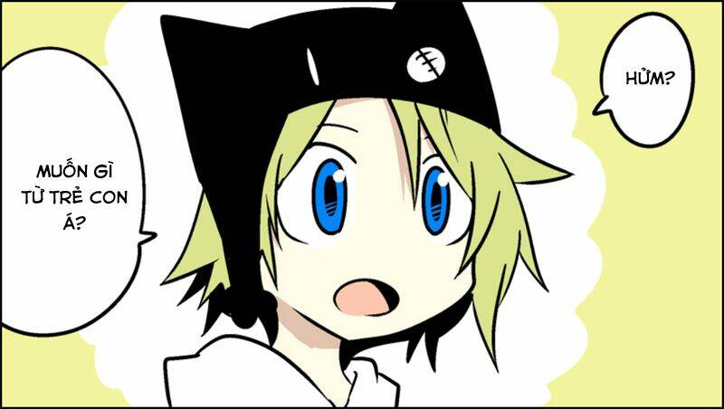 senyuu chapter 101 17