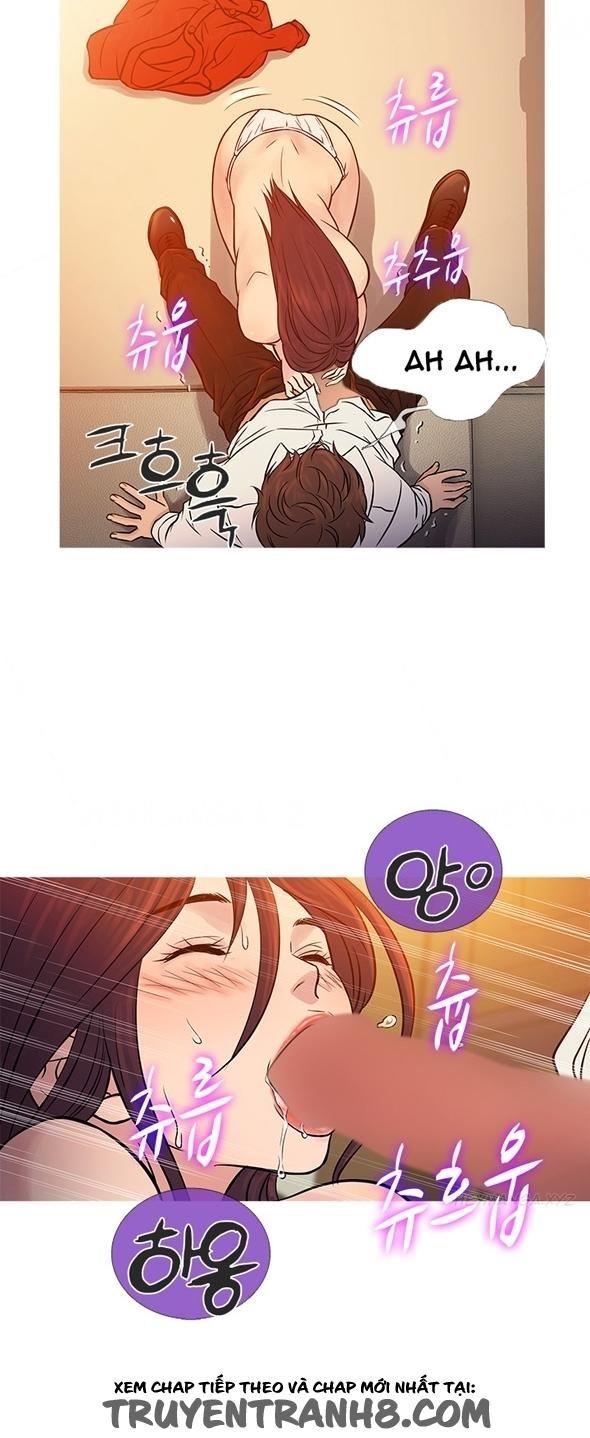 thiên đường chapter 68 19