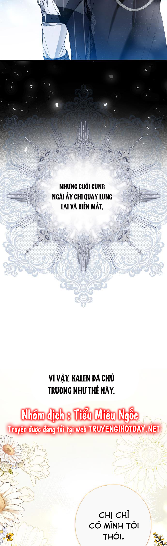 ai đó đang chiếm hữu cơ thể của tôi chapter 31 8