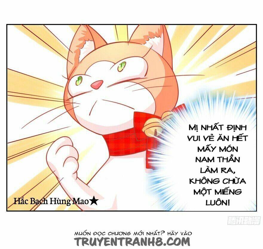 chủ nhân là ảnh đế chapter 1.3 8