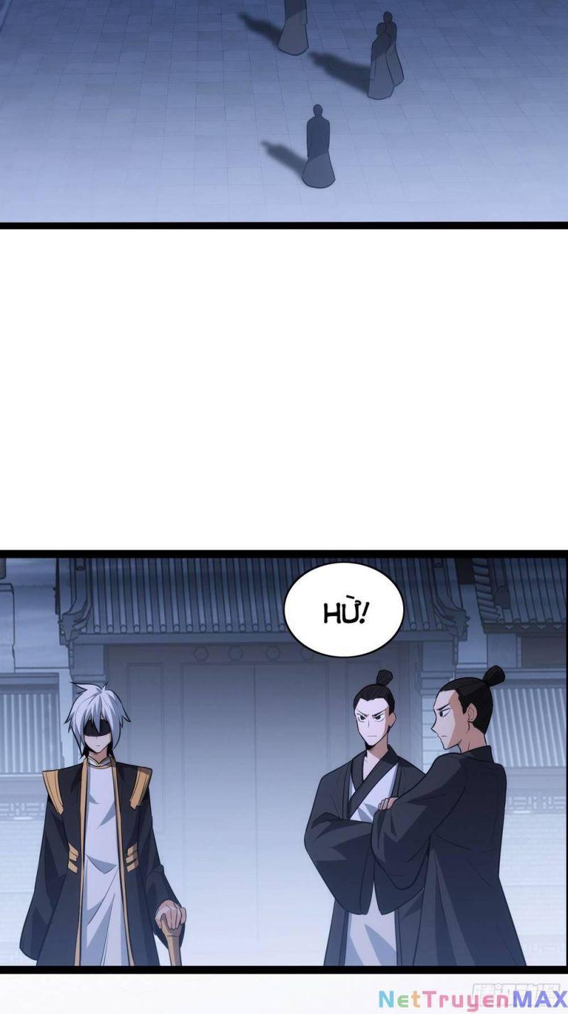 thiên sư chapter 33 20