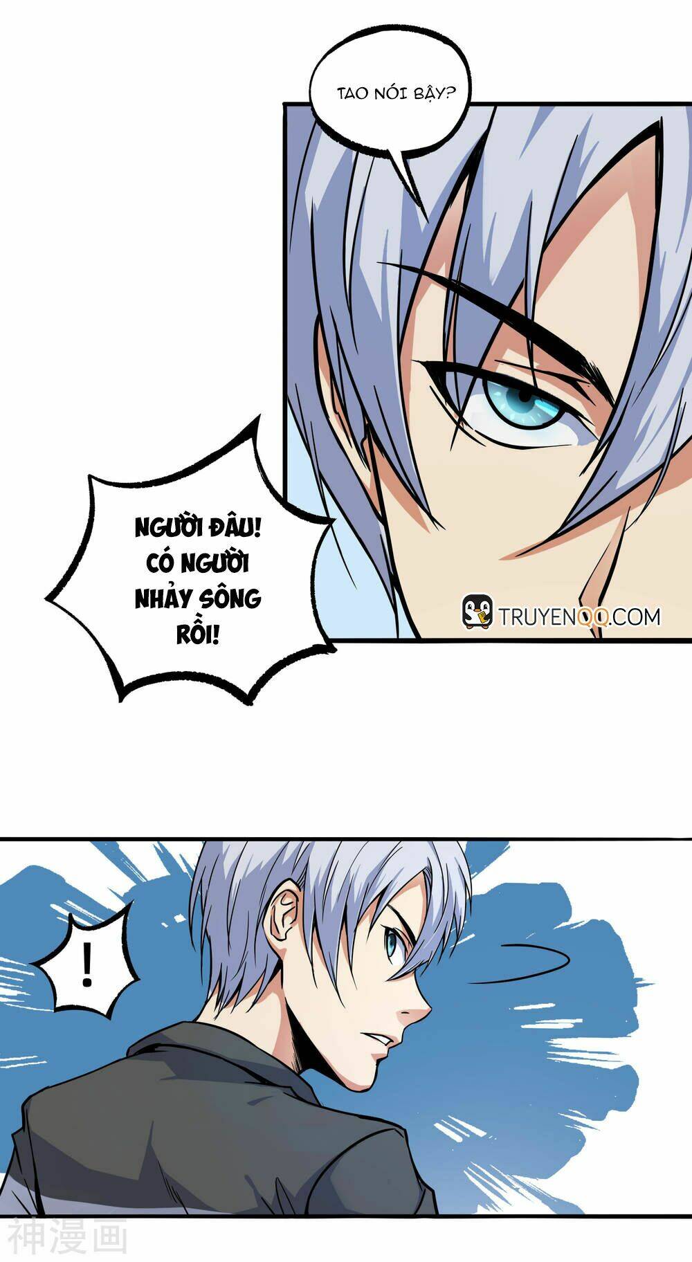 tôi có thuốc hối hận chapter 1 43