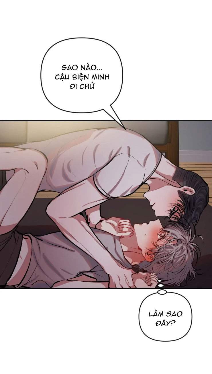 hợp đồng yêu đương chapter 25 4