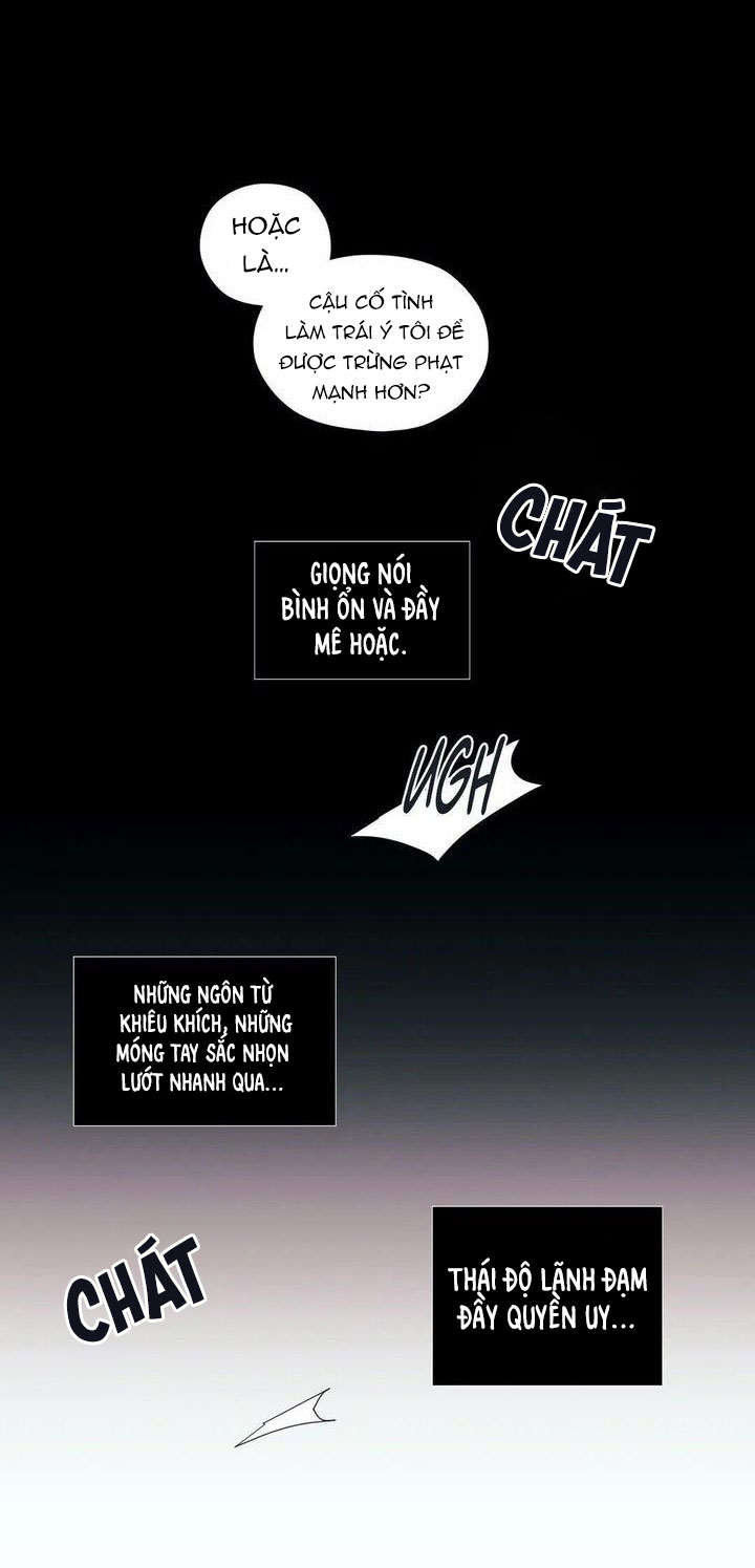 hardcore vanilla chapter 3 20