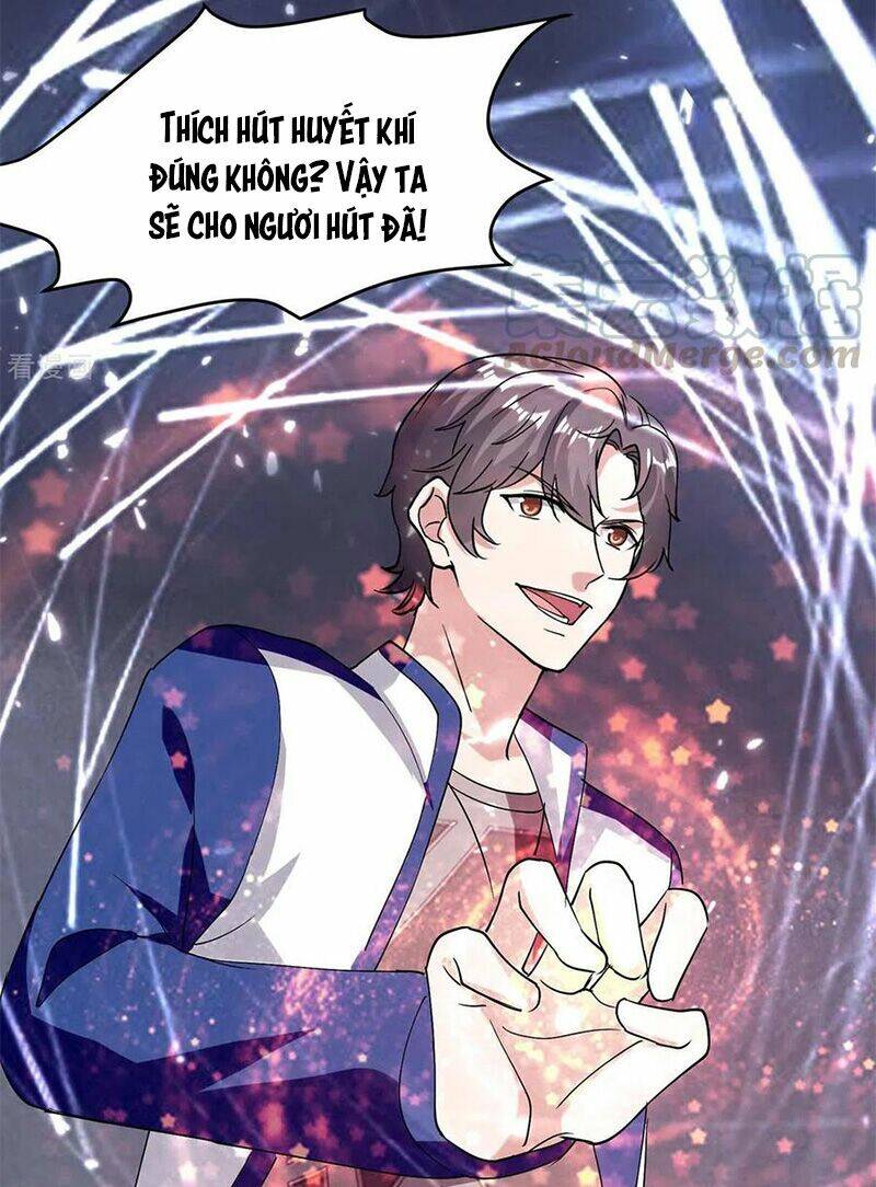 trọng sinh khí thiếu quy lai chapter 182 39