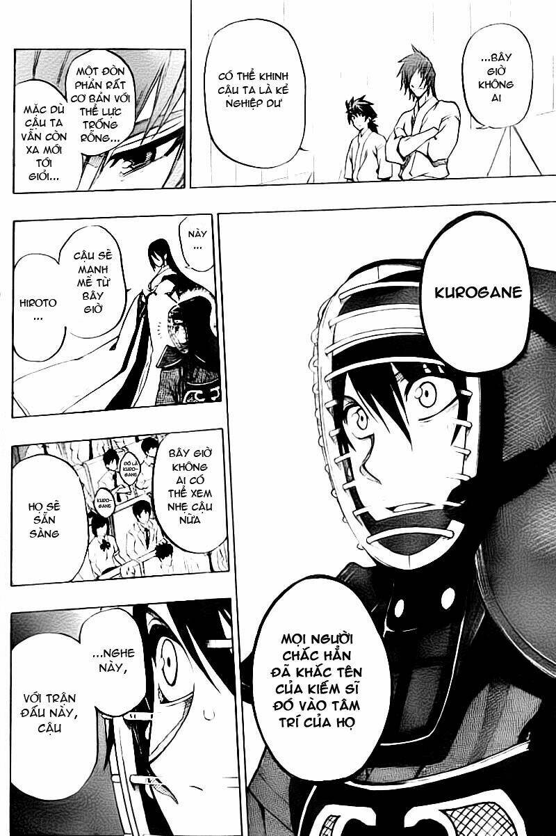 kurogane chapter 47 12