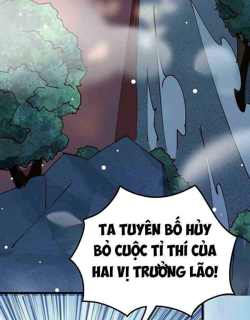 vạn giới tiên vương chapter 87 68