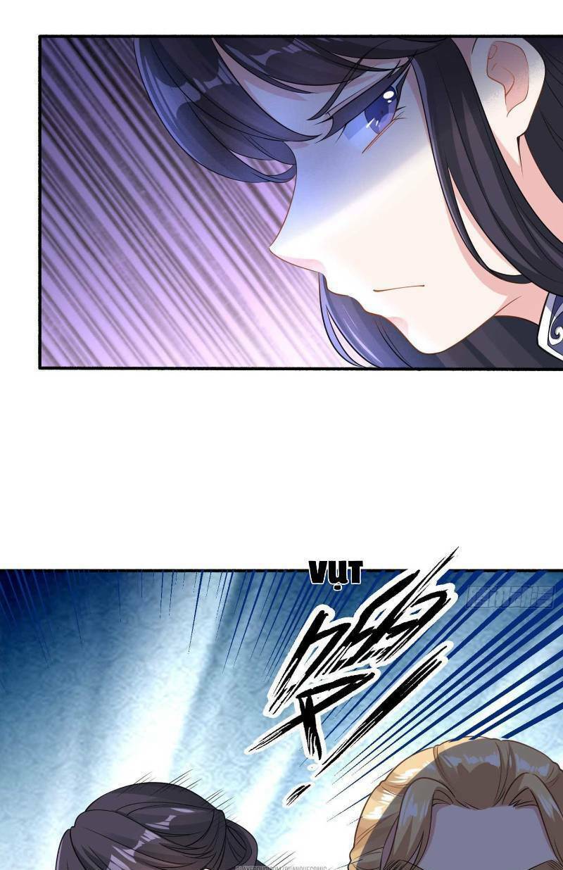 giáng thần chiến ký chapter 34 20