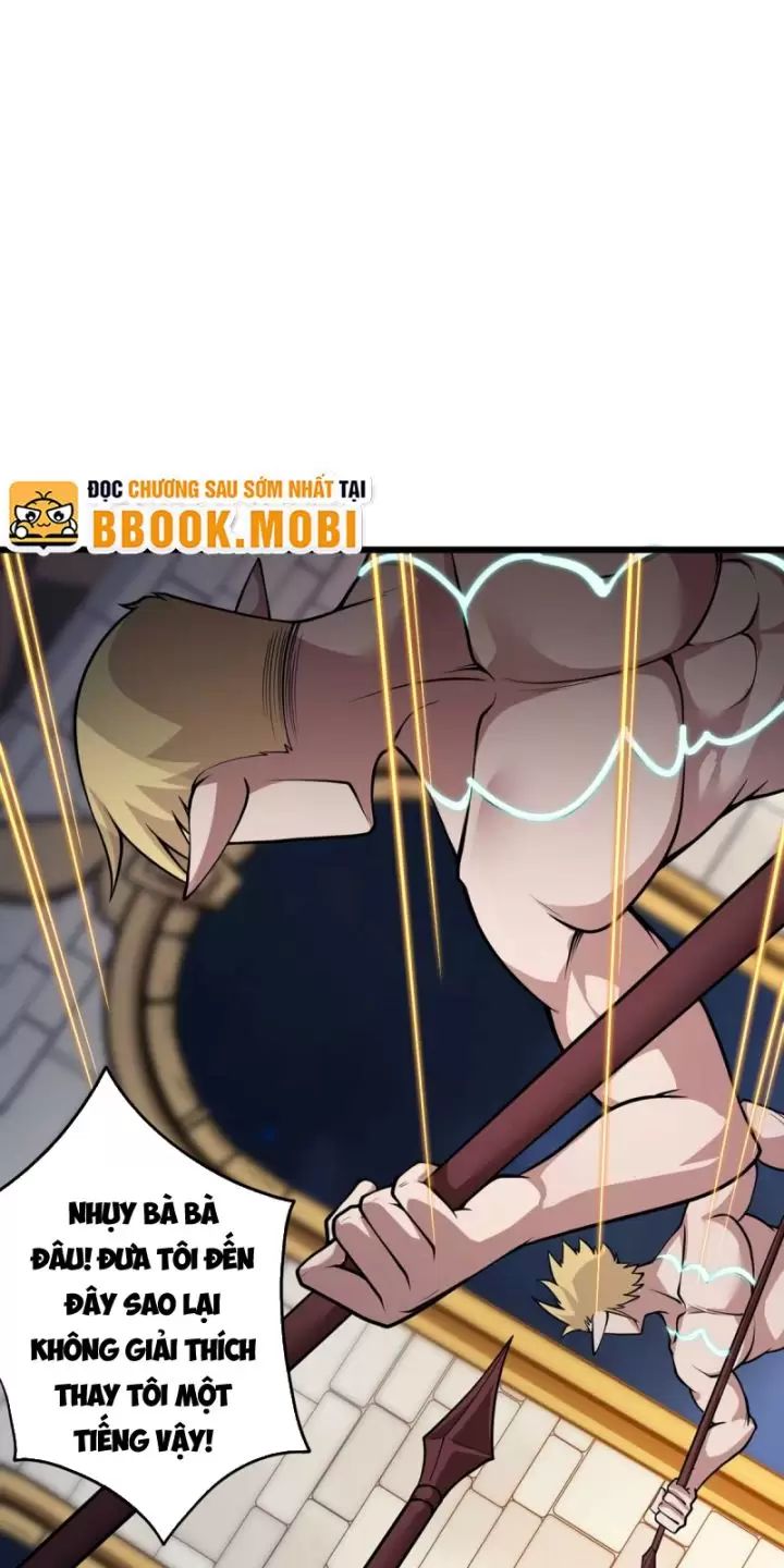 ta, chúa tể rừng xanh chapter 22 13