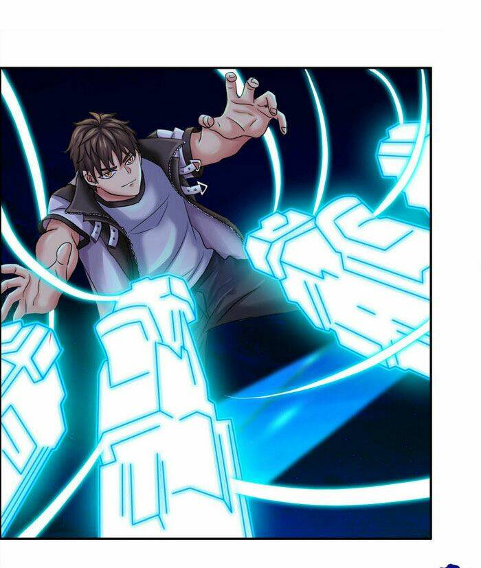 tổ điều tra trong truyền thuyết tại đô thị chapter 8 13