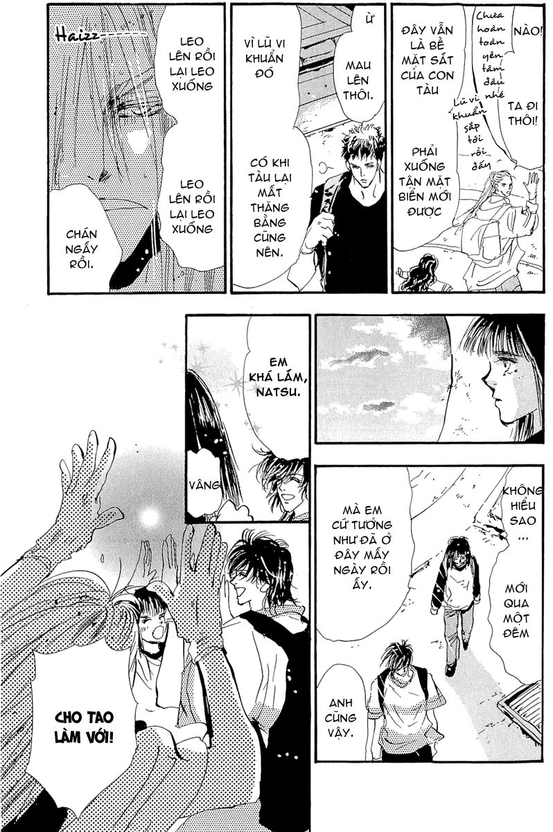 mầm sống chapter 108 27