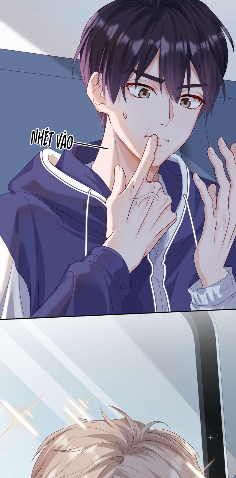 để ý tôi chút nào chapter 42 32