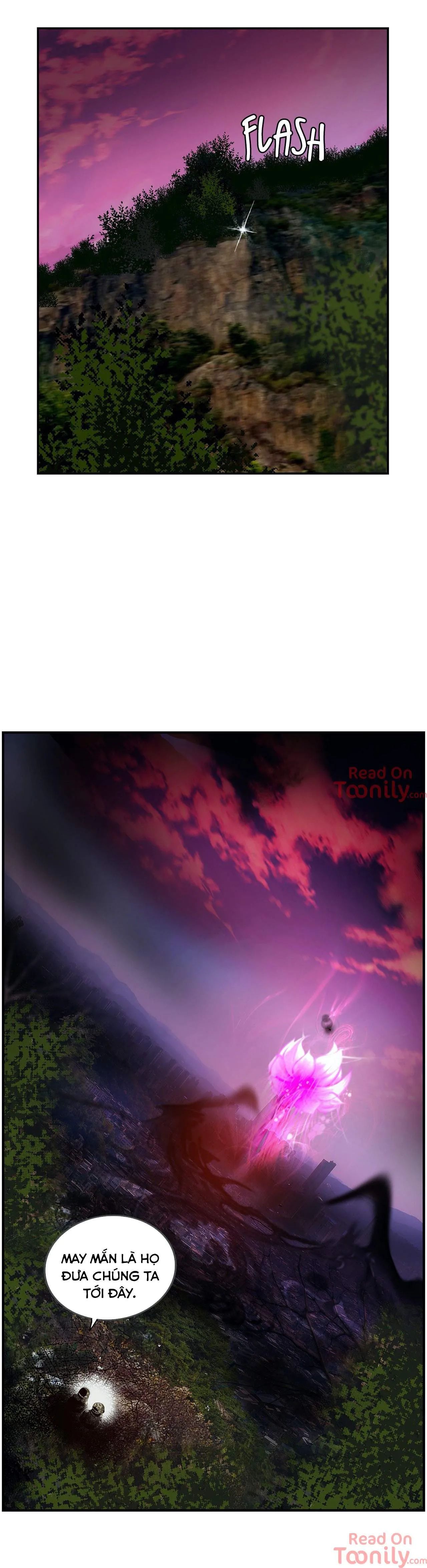 sự ràng buộc của lilith chapter 87 20