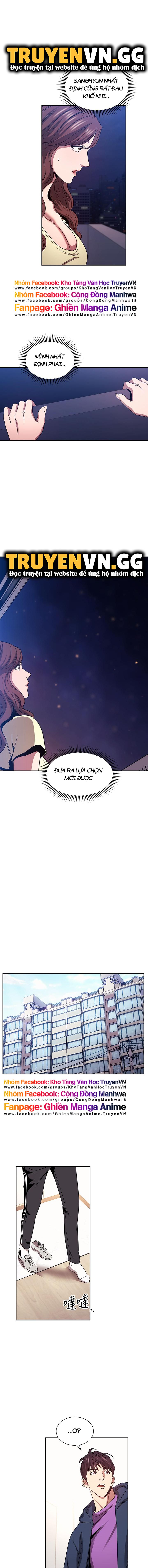 khi mẹ săn trai chapter 82 15