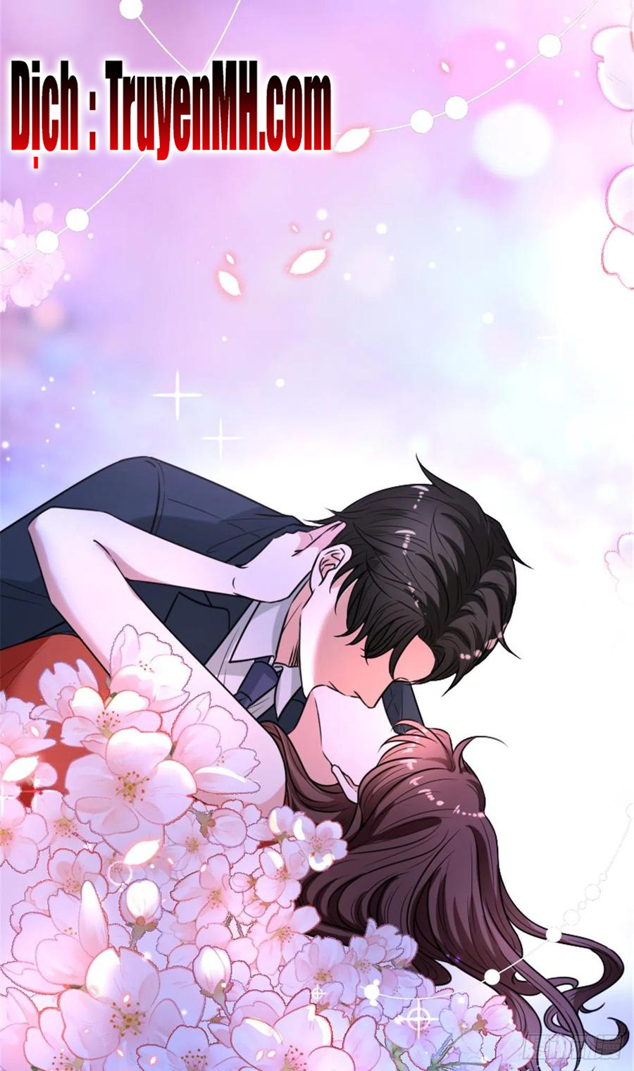 thí hôn lão công, cần giúp sức chapter 397 17