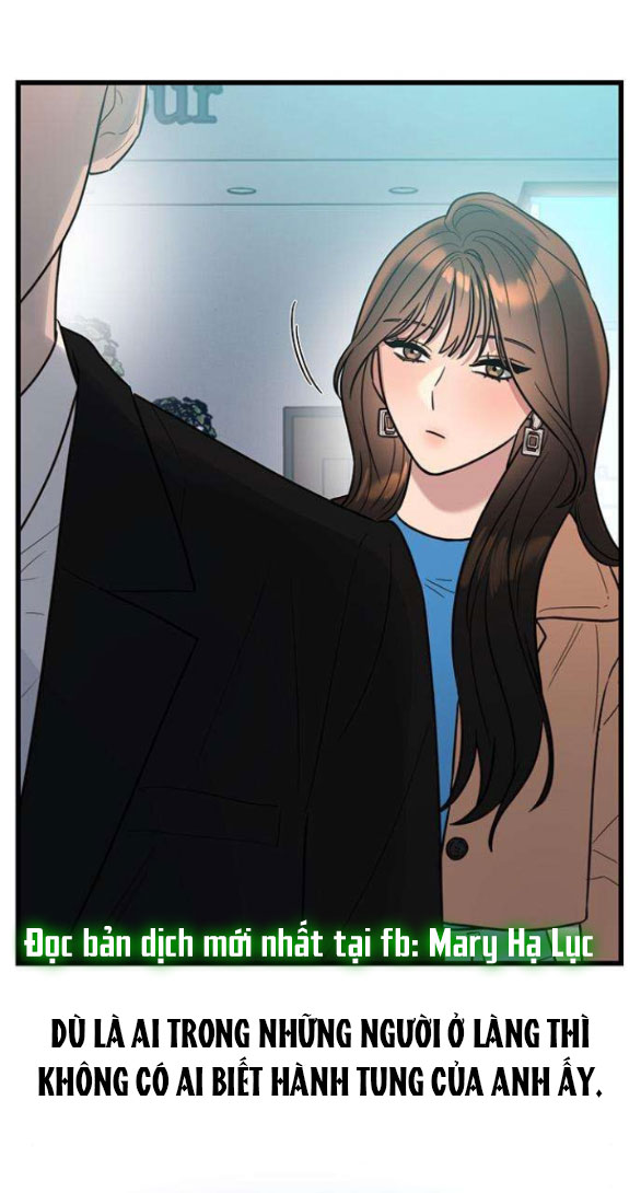 [18+] dục vọng tao nhã chapter 4.2 9