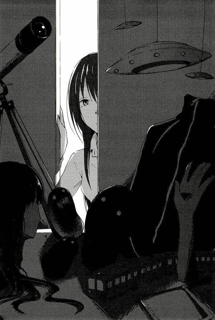 lo-fi after school chapter 8 9