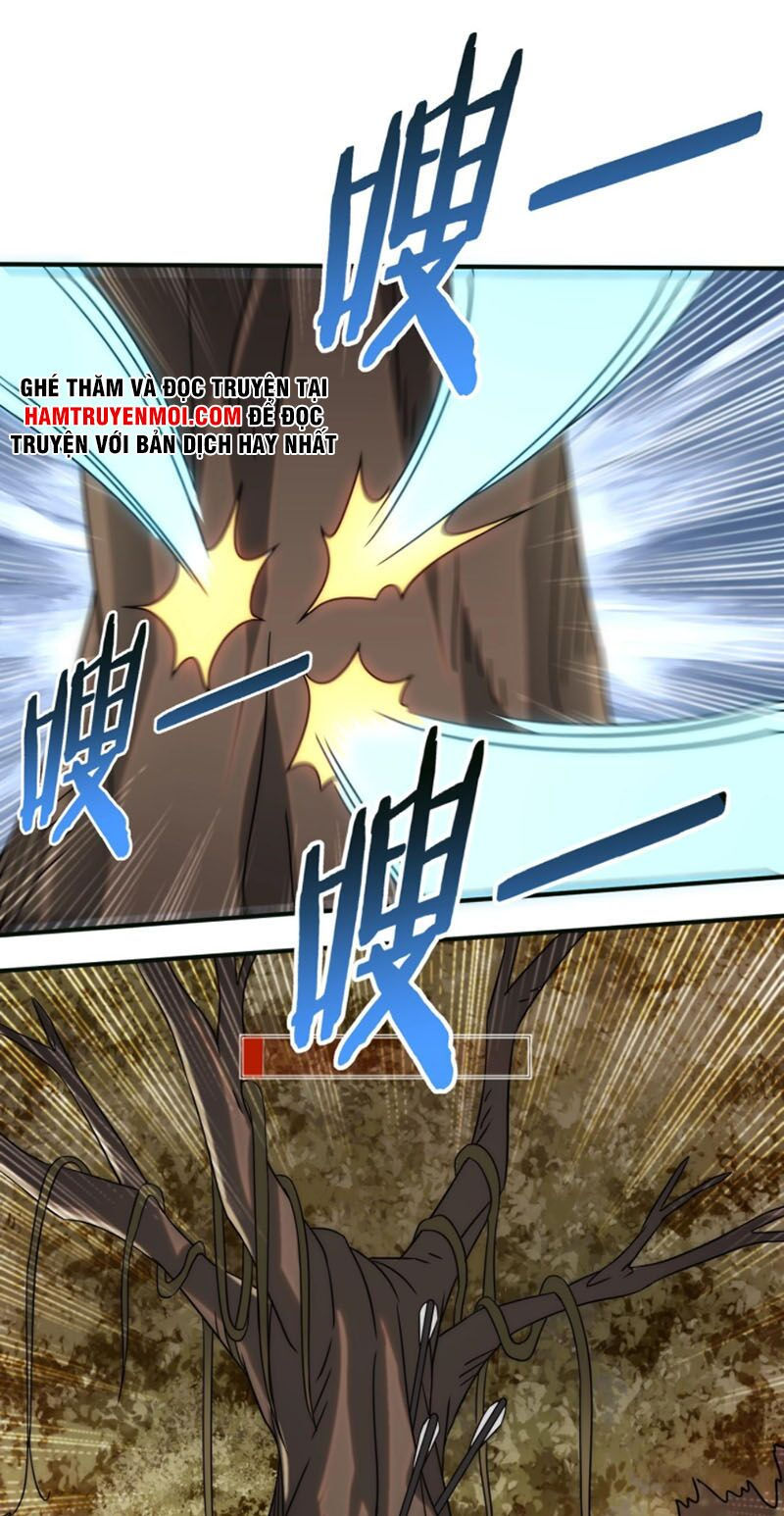 mạt thế đạo tặc hành chapter 44 53