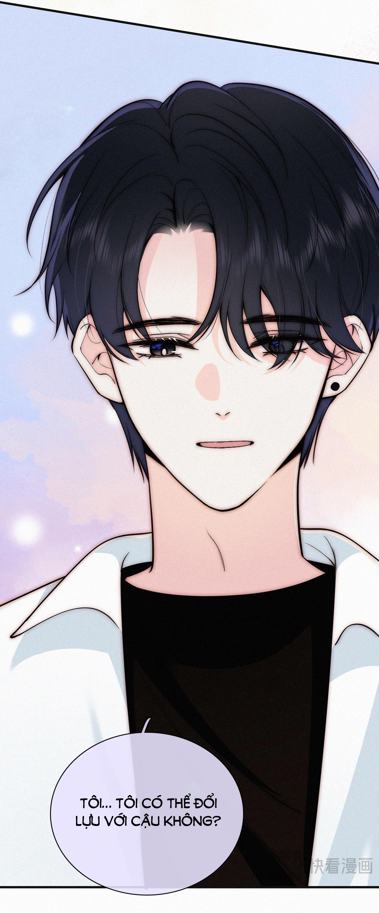 bệnh yêu chapter 70.2 5