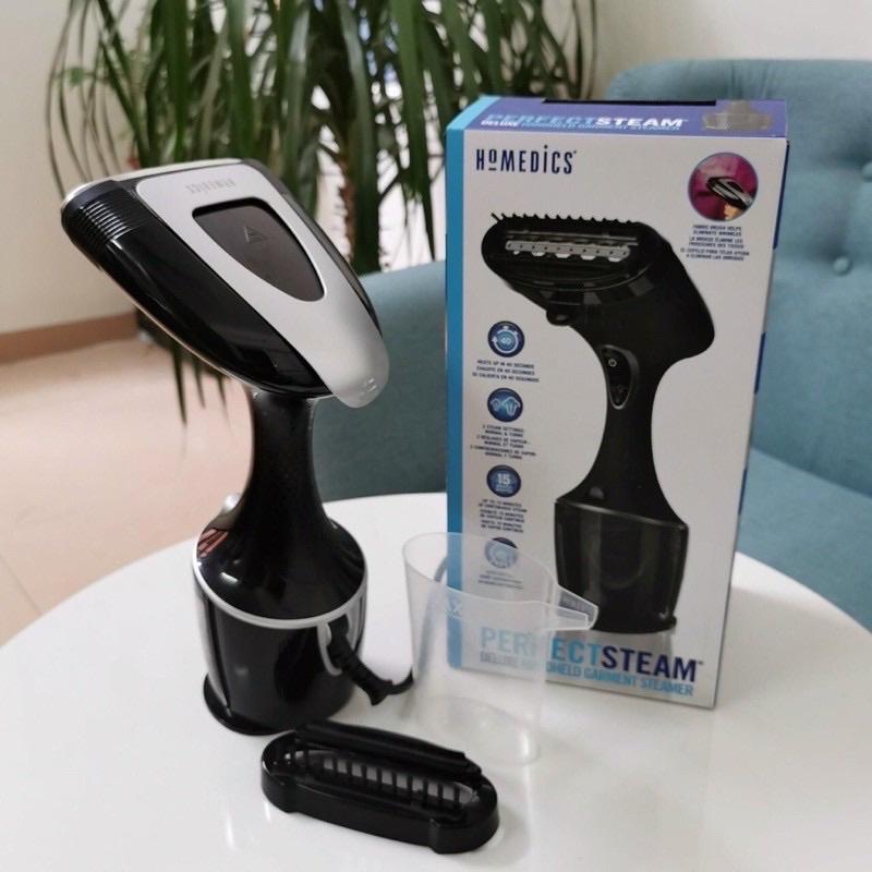 Bàn là cầm tay HoMedics PS-HH50