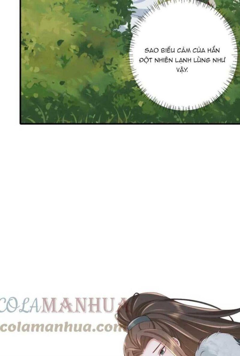 phương thức sinh tồn của công chúa pháo hôi chapter 151 7