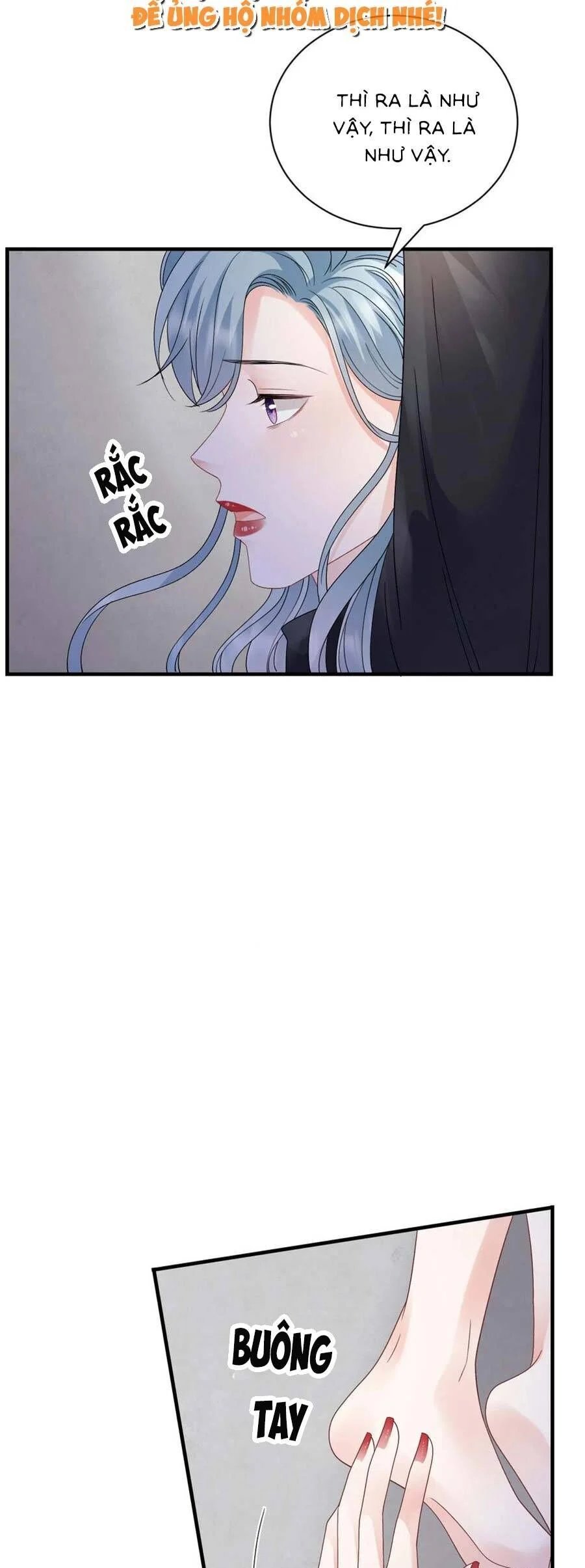 [16+] đại tiểu thư có thể có ý đồ xấu chapter 190 27